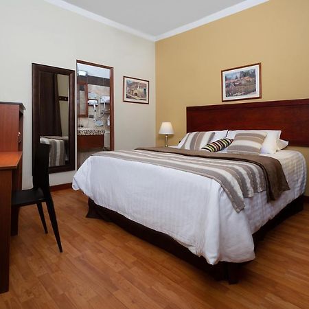 Casa De Avila Arequipa Ngoại thất bức ảnh