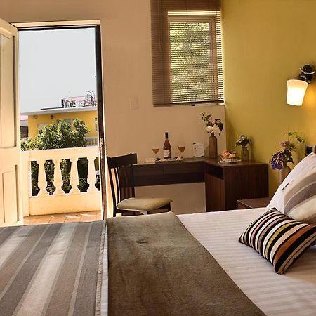 Casa De Avila Arequipa Ngoại thất bức ảnh