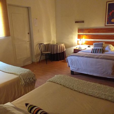 Casa De Avila Arequipa Ngoại thất bức ảnh