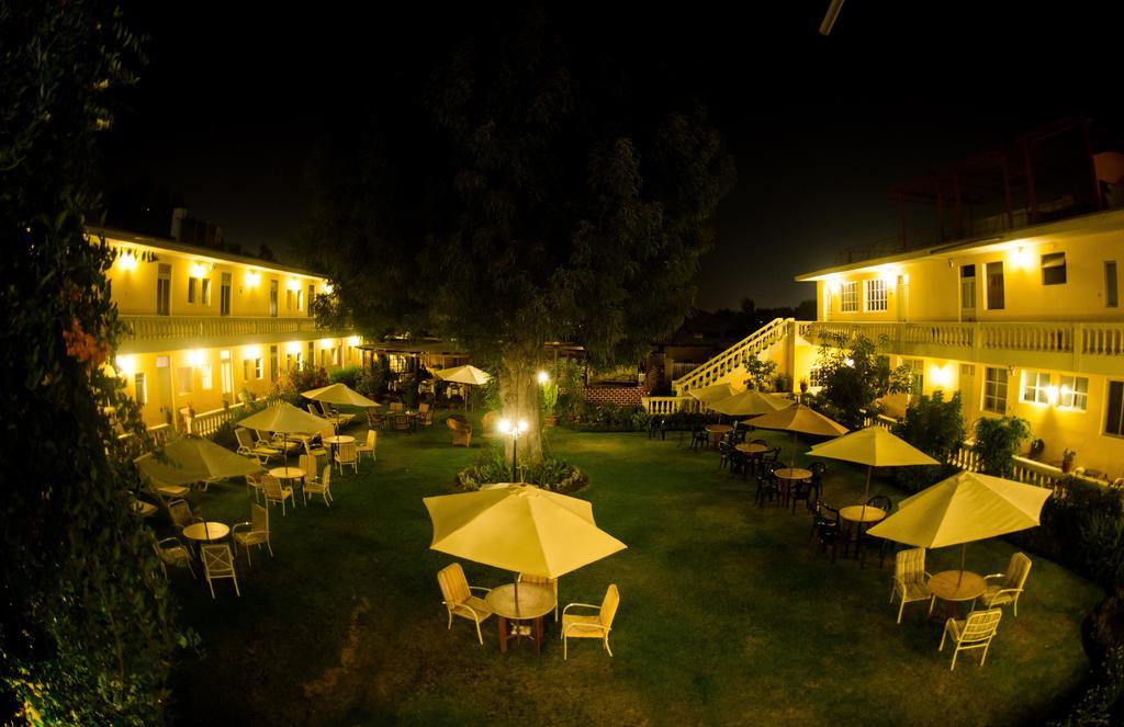 Casa De Avila Arequipa Ngoại thất bức ảnh