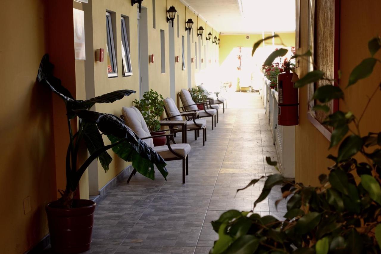 Casa De Avila Arequipa Ngoại thất bức ảnh