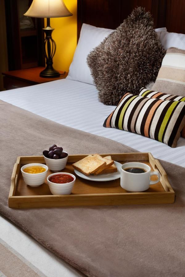 Casa De Avila Arequipa Ngoại thất bức ảnh