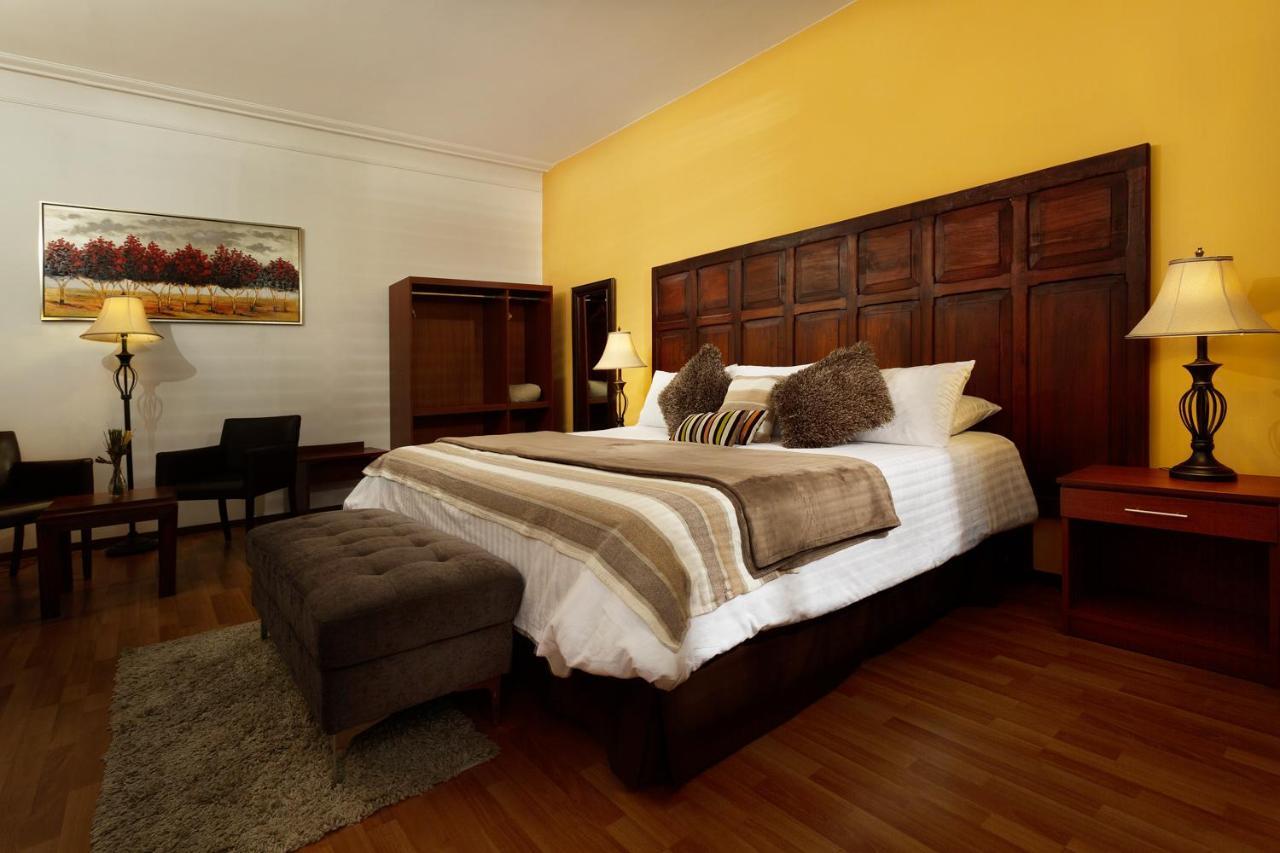 Casa De Avila Arequipa Ngoại thất bức ảnh