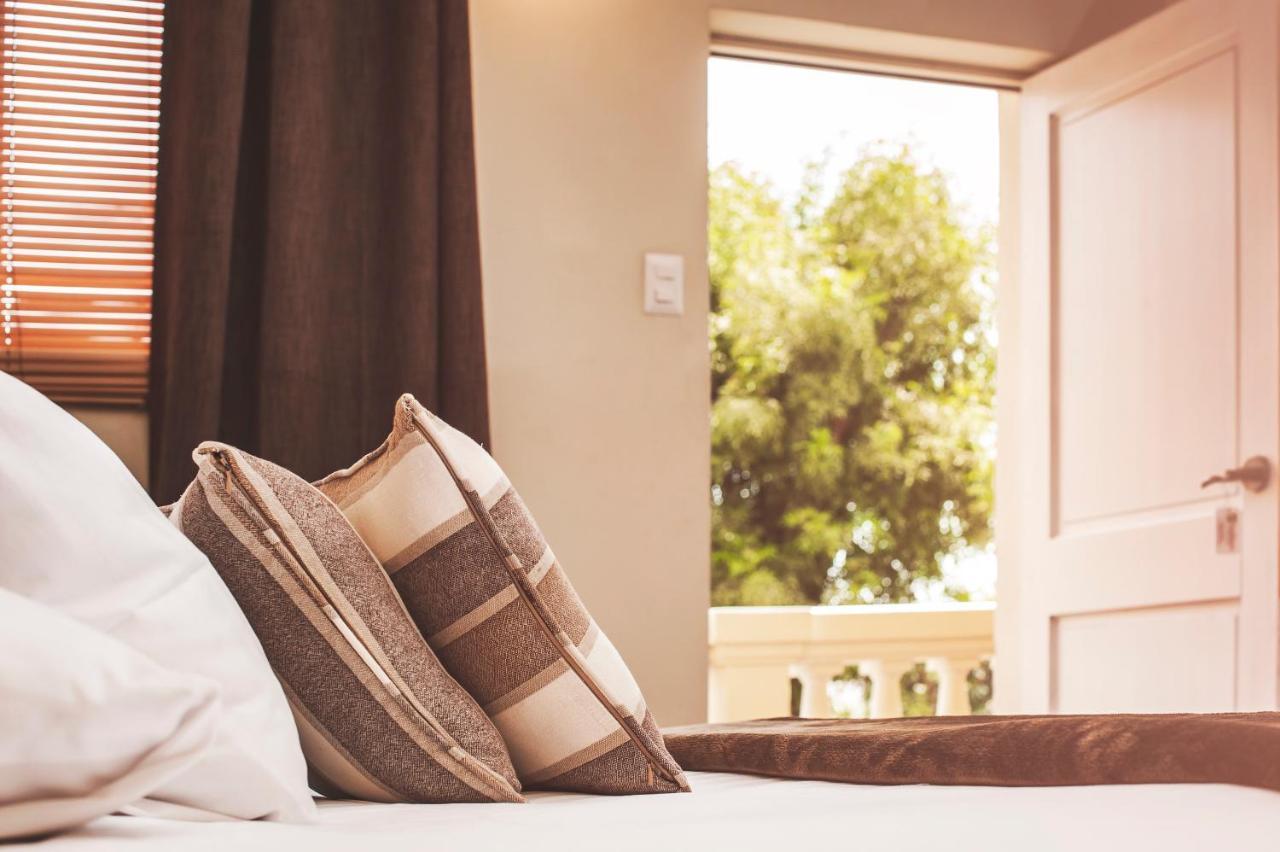 Casa De Avila Arequipa Ngoại thất bức ảnh