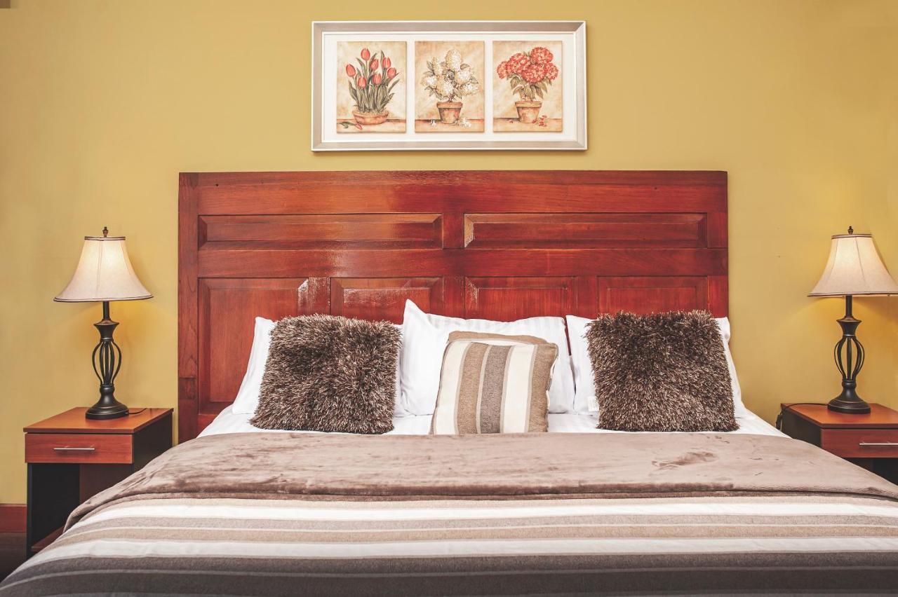 Casa De Avila Arequipa Ngoại thất bức ảnh