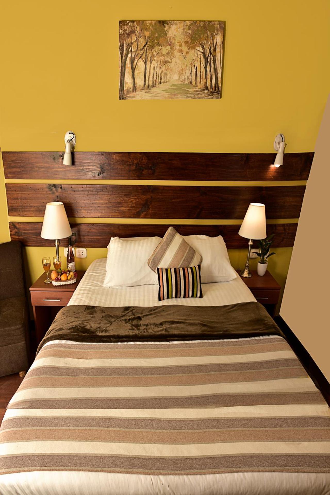 Casa De Avila Arequipa Ngoại thất bức ảnh