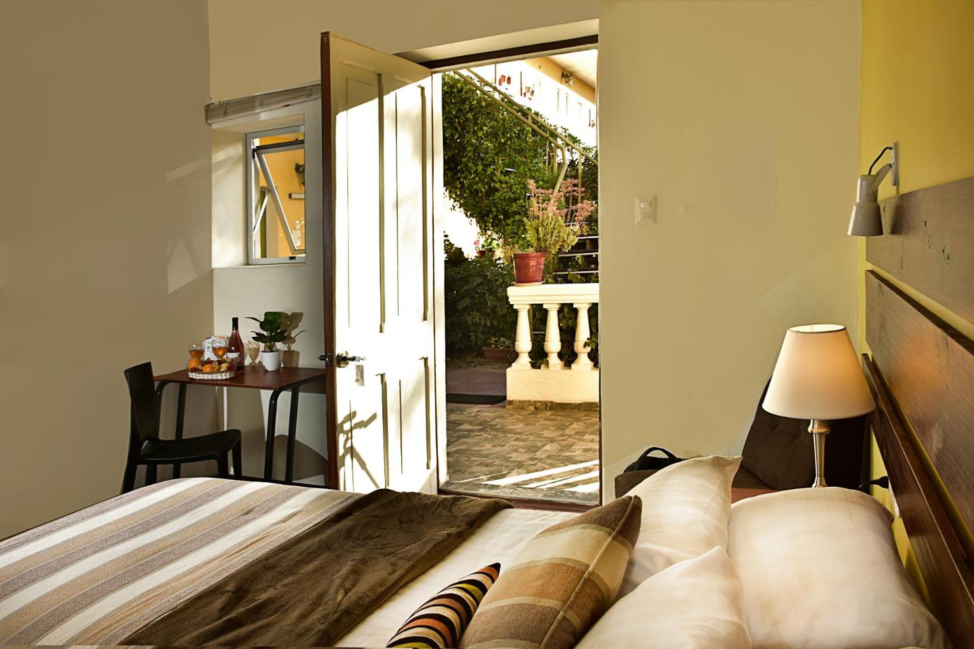 Casa De Avila Arequipa Ngoại thất bức ảnh
