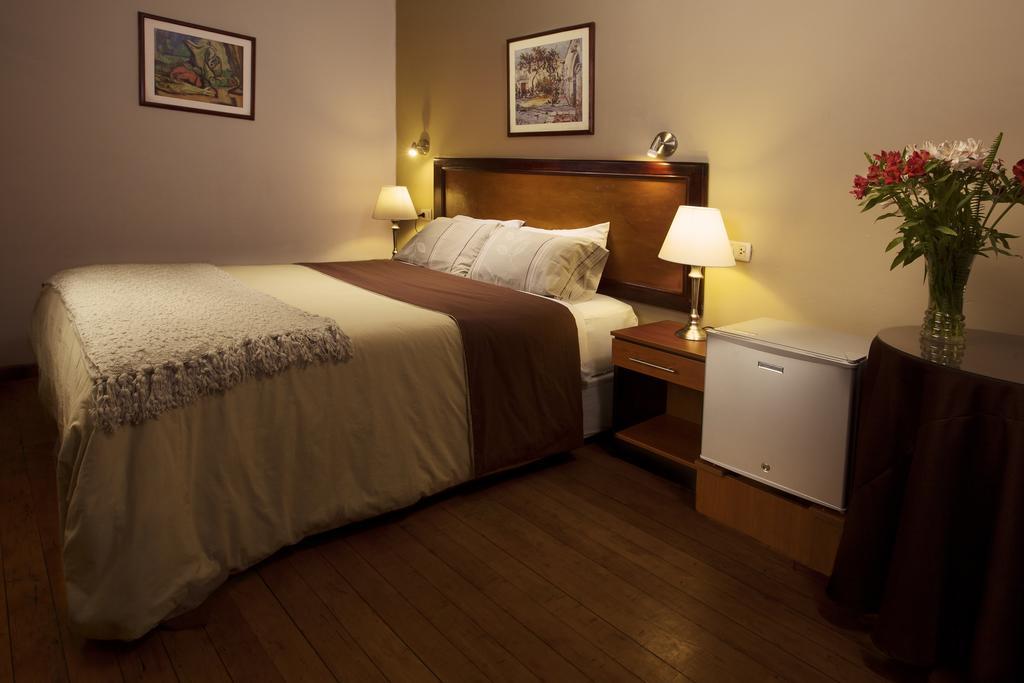 Casa De Avila Arequipa Ngoại thất bức ảnh