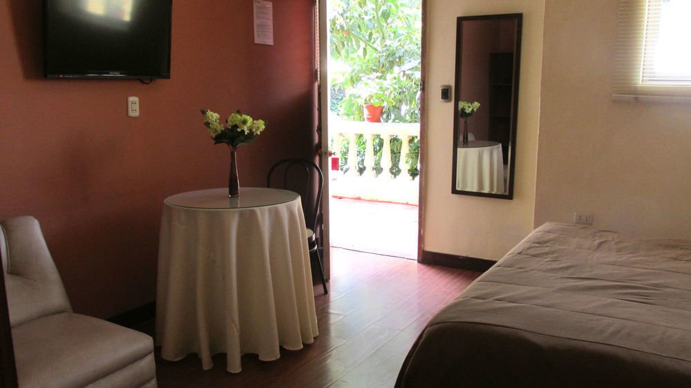 Casa De Avila Arequipa Ngoại thất bức ảnh