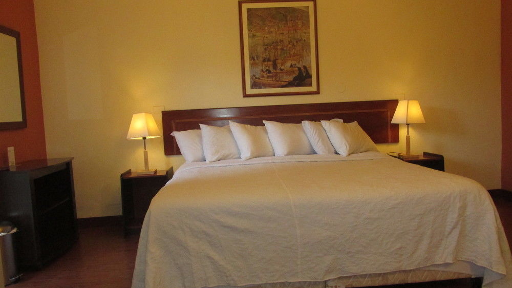 Casa De Avila Arequipa Ngoại thất bức ảnh