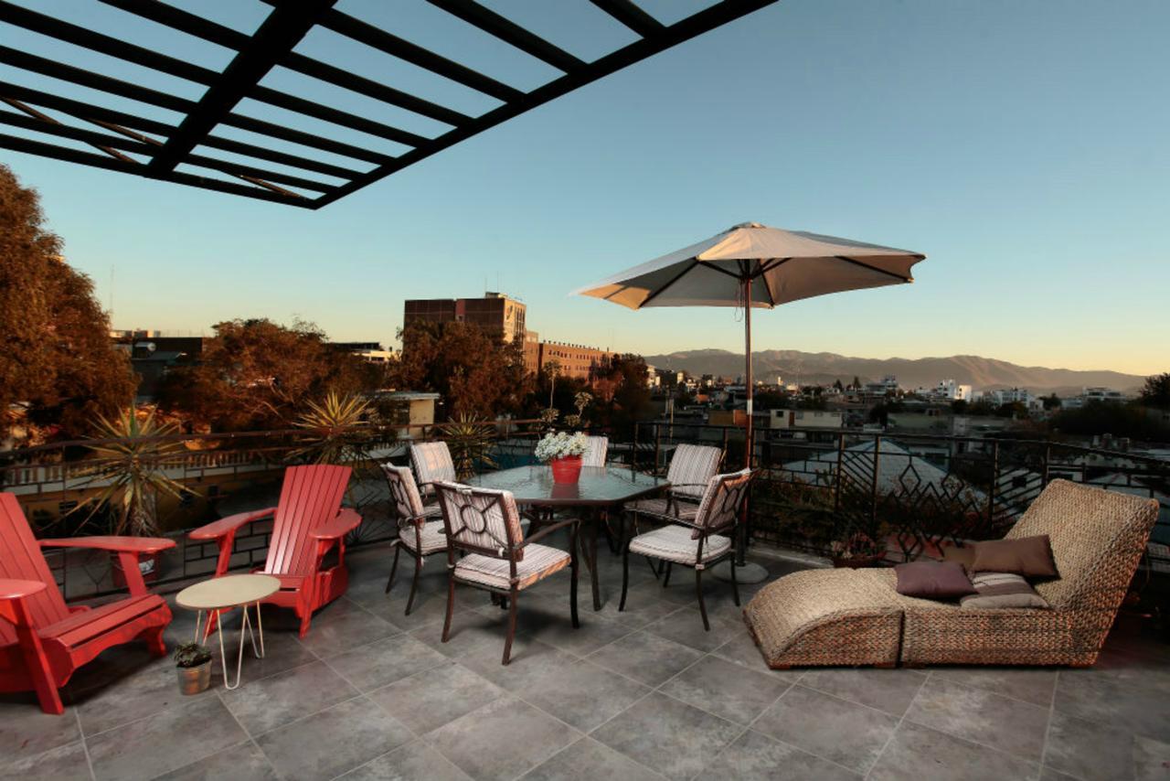 Casa De Avila Arequipa Ngoại thất bức ảnh