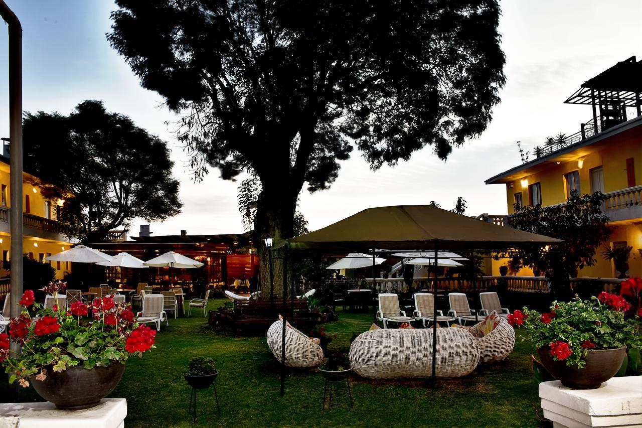 Casa De Avila Arequipa Ngoại thất bức ảnh