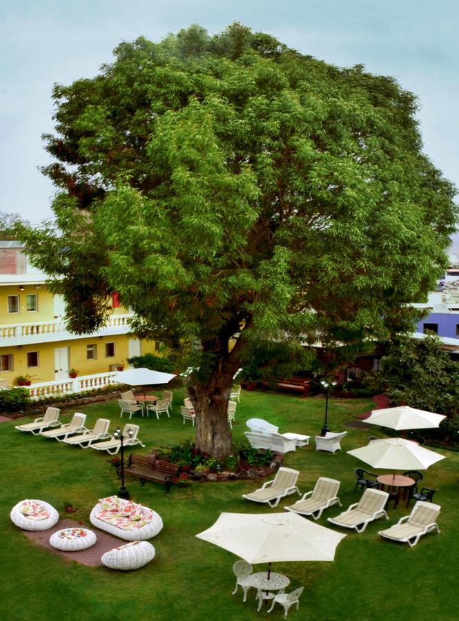 Casa De Avila Arequipa Ngoại thất bức ảnh