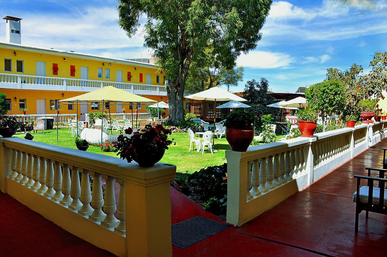 Casa De Avila Arequipa Ngoại thất bức ảnh