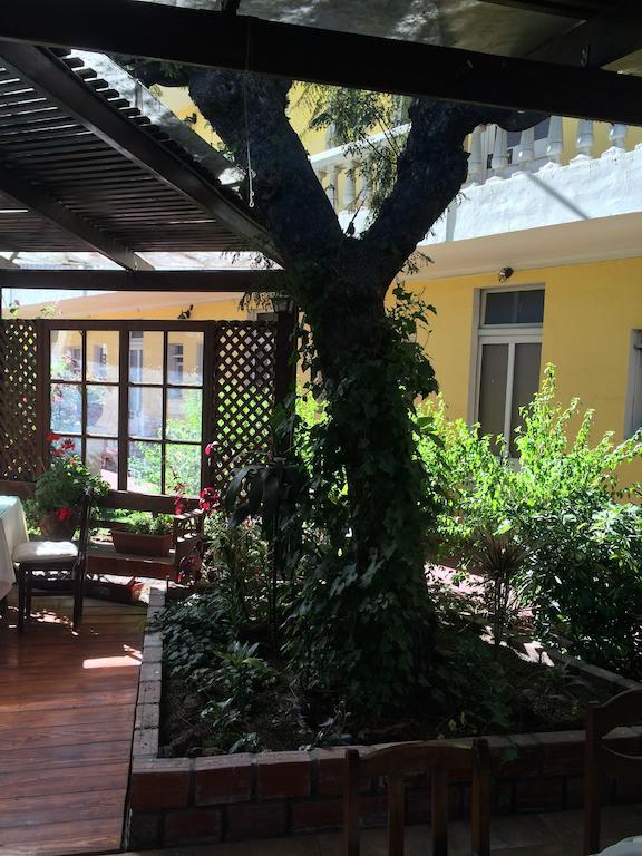 Casa De Avila Arequipa Ngoại thất bức ảnh
