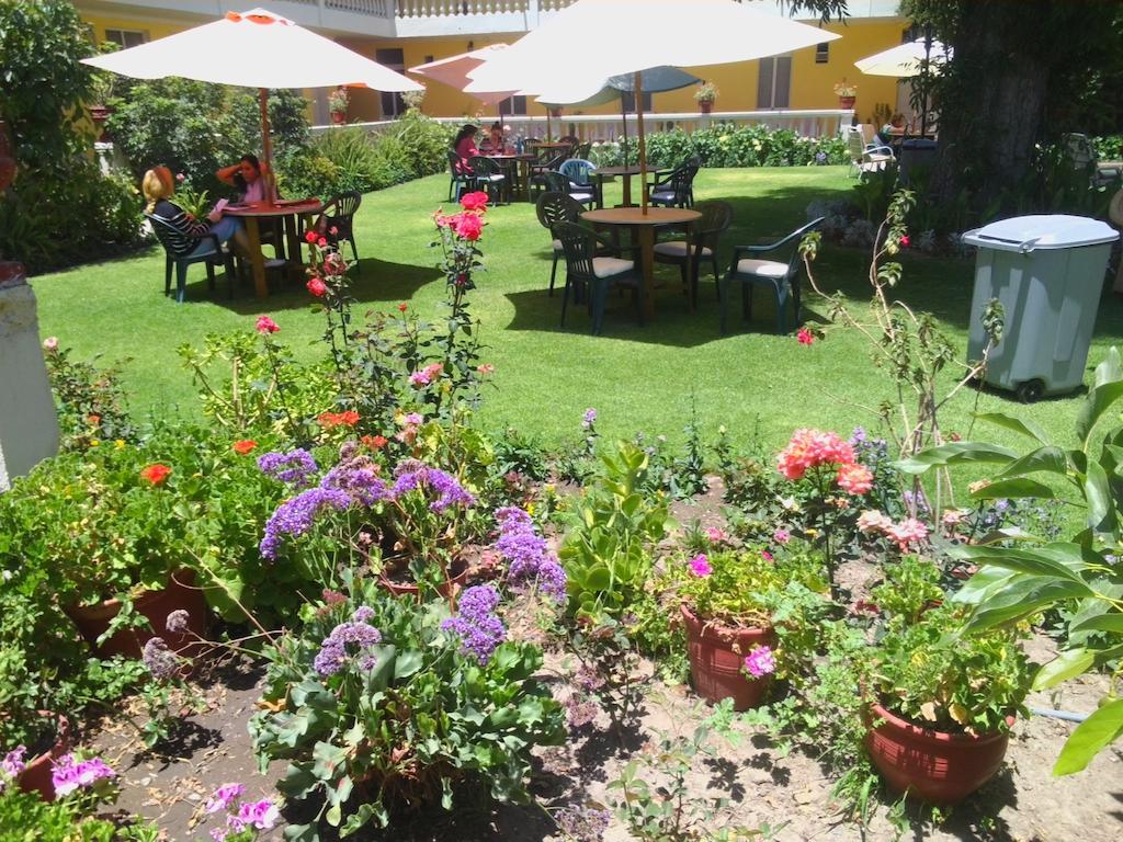 Casa De Avila Arequipa Ngoại thất bức ảnh